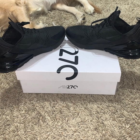 Nike Other - Nike Air Max 270
